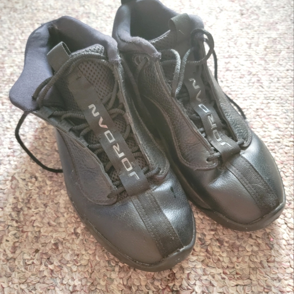 Jordan shoes